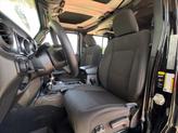 Thumbnail of 2023 Silver Zynith Clearcoat Jeep Gladiator