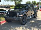 Thumbnail of 2023 Silver Zynith Clearcoat Jeep Gladiator