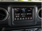 Thumbnail of 2023 Silver Zynith Clearcoat Jeep Gladiator