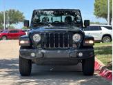 Thumbnail of 2023 Silver Zynith Clearcoat Jeep Gladiator