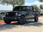 Thumbnail of 2023 Silver Zynith Clearcoat Jeep Gladiator