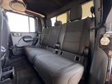 Thumbnail of 2023 Silver Zynith Clearcoat Jeep Gladiator