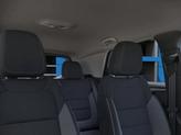 Thumbnail of 2026 Summit White Chevrolet Trailblazer