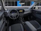 Thumbnail of 2026 Summit White Chevrolet Trailblazer
