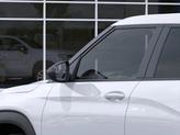 Thumbnail of 2026 Summit White Chevrolet Trailblazer