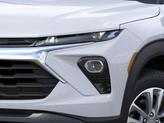 Thumbnail of 2026 Summit White Chevrolet Trailblazer