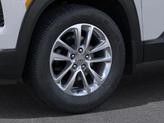 Thumbnail of 2026 Summit White Chevrolet Trailblazer