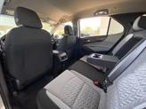 Thumbnail of 2022 Silver Ice Metallic Chevrolet Equinox