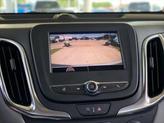 Thumbnail of 2022 Silver Ice Metallic Chevrolet Equinox