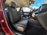 Thumbnail of 2025 Crimson Metallic Chevrolet Trax