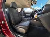 Thumbnail of 2025 Crimson Metallic Chevrolet Trax