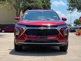 Thumbnail of 2025 Crimson Metallic Chevrolet Trax