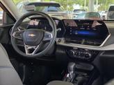 Thumbnail of 2025 Crimson Metallic Chevrolet Trax