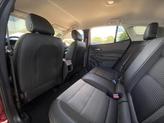 Thumbnail of 2025 Crimson Metallic Chevrolet Trax