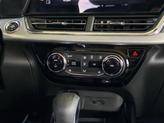 Thumbnail of 2025 Crimson Metallic Chevrolet Trax