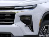Thumbnail of 2026 Polar White Tricoat Chevrolet Traverse