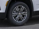 Thumbnail of 2026 Polar White Tricoat Chevrolet Traverse