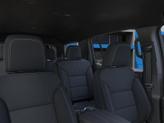 Thumbnail of 2026 Polar White Tricoat Chevrolet Traverse