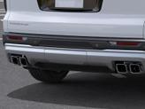 Thumbnail of 2026 Polar White Tricoat Chevrolet Traverse