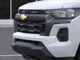 Thumbnail of 2026 Summit White Chevrolet Colorado