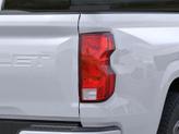 Thumbnail of 2026 Summit White Chevrolet Colorado