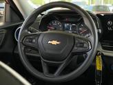 Thumbnail of 2025 Crimson Metallic Chevrolet Trax