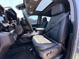 Thumbnail of 2025 Sterling Gray Metallic Chevrolet Silverado 1500