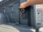 Thumbnail of 2025 Sterling Gray Metallic Chevrolet Silverado 1500