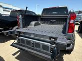 Thumbnail of 2025 Sterling Gray Metallic Chevrolet Silverado 1500