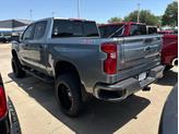 Thumbnail of 2025 Sterling Gray Metallic Chevrolet Silverado 1500