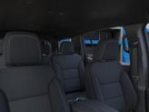 Thumbnail of 2026 Radiant Red Tintcoat Chevrolet Traverse