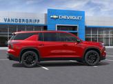 Thumbnail of 2026 Radiant Red Tintcoat Chevrolet Traverse