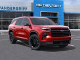 Thumbnail of 2026 Radiant Red Tintcoat Chevrolet Traverse