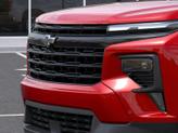 Thumbnail of 2026 Radiant Red Tintcoat Chevrolet Traverse