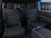 Thumbnail of 2026 Radiant Red Tintcoat Chevrolet Traverse