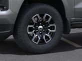 Photo of 2025 Sterling Gray Metallic Chevrolet Colorado