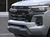 Thumbnail of 2025 Sterling Gray Metallic Chevrolet Colorado