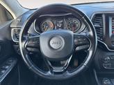 Thumbnail of 2021 Hydro Blue Pearlcoat Jeep Cherokee