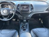 Thumbnail of 2021 Hydro Blue Pearlcoat Jeep Cherokee