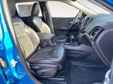 Thumbnail of 2021 Hydro Blue Pearlcoat Jeep Cherokee