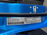 Thumbnail of 2021 Hydro Blue Pearlcoat Jeep Cherokee
