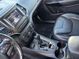 Thumbnail of 2021 Hydro Blue Pearlcoat Jeep Cherokee