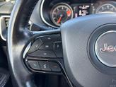 Thumbnail of 2021 Hydro Blue Pearlcoat Jeep Cherokee