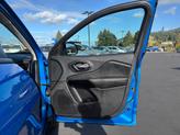 Thumbnail of 2021 Hydro Blue Pearlcoat Jeep Cherokee