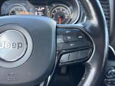 Thumbnail of 2021 Hydro Blue Pearlcoat Jeep Cherokee