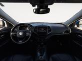 Thumbnail of 2021 Hydro Blue Pearlcoat Jeep Cherokee