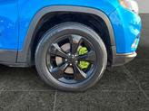 Thumbnail of 2021 Hydro Blue Pearlcoat Jeep Cherokee