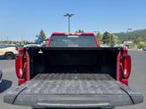 Thumbnail of 2023 Volcanic Red GMC Sierra 1500