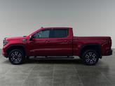 Thumbnail of 2023 Volcanic Red GMC Sierra 1500