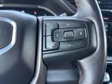 Thumbnail of 2023 Volcanic Red GMC Sierra 1500